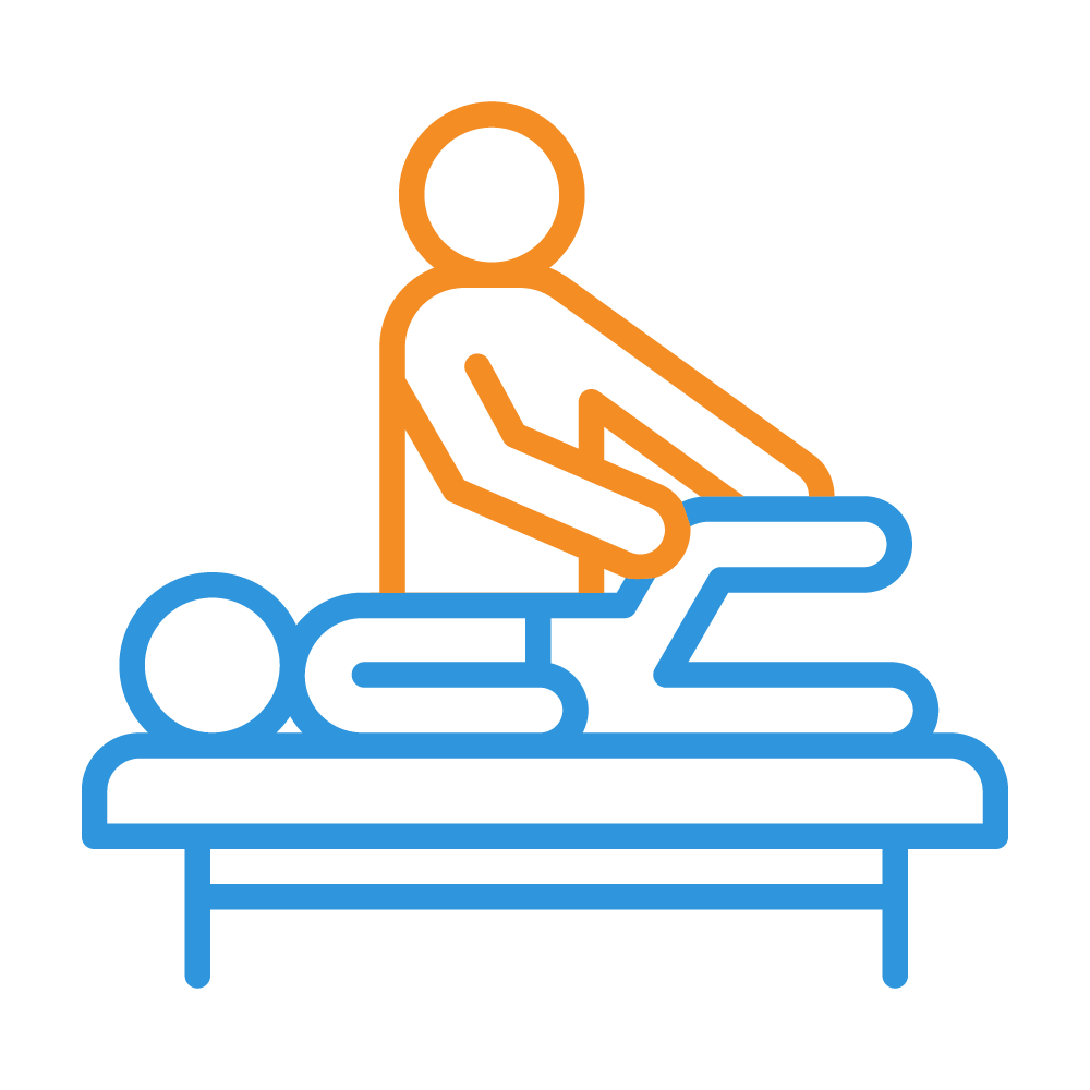 العلاج الطبيعي