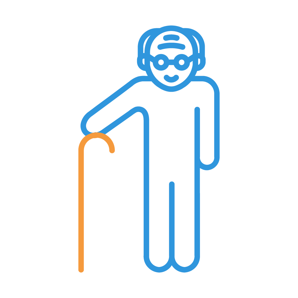 رعاية كبار السن