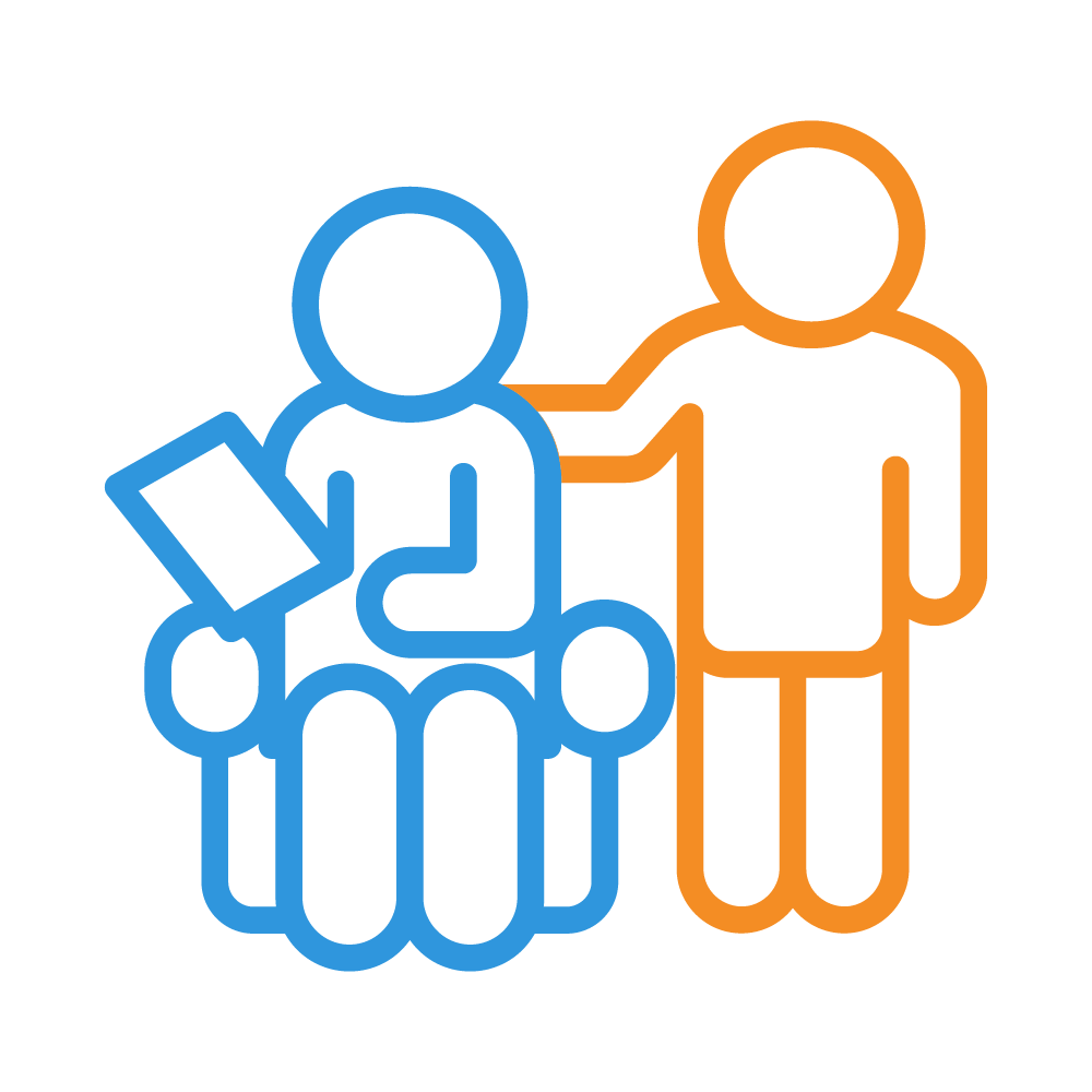 تأهيل الحالات المزمنة